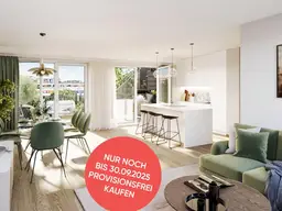 Grand Garden: Hofjuwel &amp; Dachträume – ein Ensemble der Extraklasse