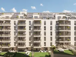 Augasse 17 – Investieren mit Weitblick