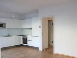 Traumhafte 2-Zimmer-Wohnung mit Balkon in Ober St.Veiter!