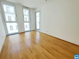 *Ab 01.11* Traumhafte 2-Zimmer-Wohnung mit Balkon in 1090 Wien