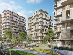 Zum Anlegerpreis: URBAN DAHEIM - VILLAGE IM DRITTEN