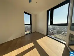 Ideal für WGs – 3 getrennte Zimmer und hochwertige Einbauküche