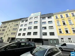 Stellplatz zu vermieten! - Nähe Trost- und Laxemburger Straße