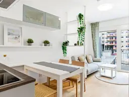 Architektur-Highlight im Messequartier – Ihr neues Zuhause in Graz