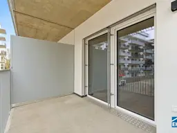 Urbanes Wohnen im Messequadrant – modernes Design trifft Top-Lage in Graz