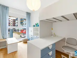 Architektur-Highlight im Messequartier – Ihr neues Zuhause in Graz