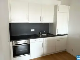 gemütliche 2-Zimmerwohnung am Grillweg