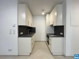 2-Zimmer-Wohnung mit toller Freifläche