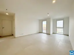 Wohnen in Favoriten – moderne 2-Zimmer-Wohnung