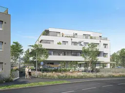 Sichere Erträge in gefragter Wohnlage