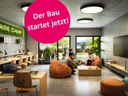 Wo urbaner Lebensraum auf Kapitalstärke trifft