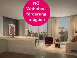 N°1 Schwechat – Zuhause im Zentrum