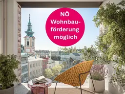 N°1 Schwechat – Ankommen. Wohlfühlen. Bleiben.