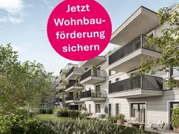 N°1 Schwechat – Neues Wohnen für neue Ansprüche