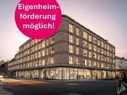 Urban leben. Easy verbunden.