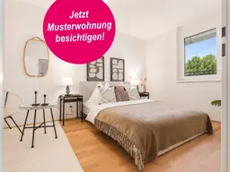 Kompakte Eleganz | 1-Zimmer-Erstbezug