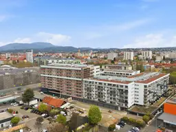 Architektur-Highlight im Messequartier – Ihr neues Zuhause in Graz