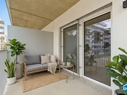 Architektur-Highlight im Messequartier – Ihr neues Zuhause in Graz