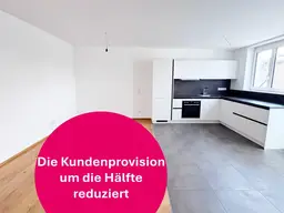 Pilgramgasse: 3 Zimmerwohnung in Dachgeschoßausbau Nähe U4