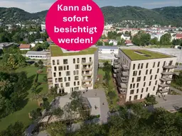 Das Lichtquartier – Eigentumswohnungen mit Licht und Freiraum