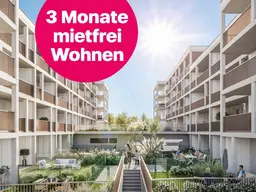 Ein Zuhause mit Anspruch – nachhaltig und stilvoll wohnen im VIÉNO