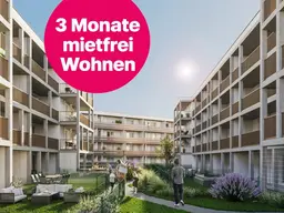 Ihre Grünoase vor den Toren des Wiener Südens