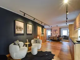 Exklusive Wohnung - Herzstück in Kitzbühel