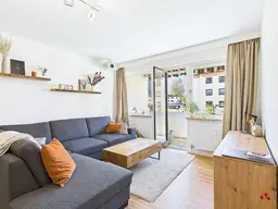 Helle Wohnfreude in der Festungsstadt