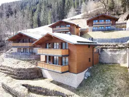 Exklusives Chalet in Wagrain – Ski-In/Ski-Out Touristische Vermietung &amp; Eigen­nutzung möglich!