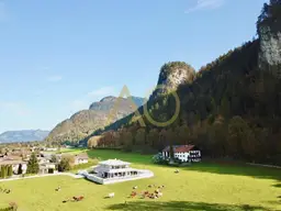 1a Baugrund zentral in Kufstein zw. List- und Andreas-Hofer-Denkmal