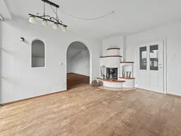 5 Zi. 130 m² viel Platz für eine große Familie in der schönen Wohnung Kössen Zentrum