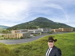 B3 Kirchberg – Büro Top 01-3, ca. 61 m² (1. OG)