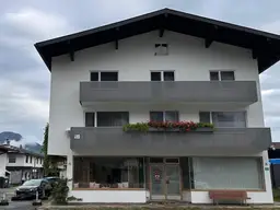 Verkaufslokal in Ebbs Oberndorf