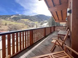 Exklusives Chalet in Wagrain – Ski-In/Ski-Out Touristische Vermietung &amp; Eigen­nutzung möglich!