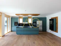 Exquisite Vierzimmerwohnung in einer begehrten Wohnanlage in Söll