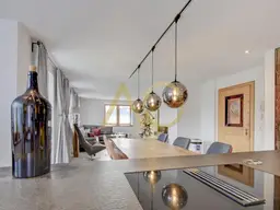 Tiroler Landhaus mit Einliegerwohnung in St. Johann i. Tirol