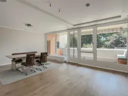 Das wär ja noch schöner: Eine neue, größere und noch hellere Wohnung mitten im Zentrum sonnig und ruhig!