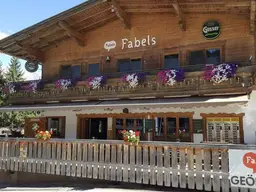 Die Après-Ski-Bar im Bergdoktor-Dorf! Zum Kaufen!