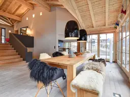 Ihr Traumhaus ein Bergjuwel in Reith bei Kitzbühel
