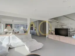 Grüne Wohnfreude pur im Designerhaus in Schwoich