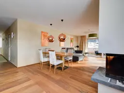 Exklusive Penthouse-Wohnung am Thiersee!