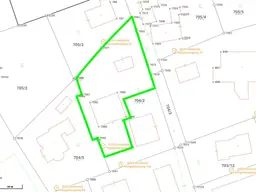 Top of Innsbruck! Sehr schönes Grundstück mit Altbestand auf der Hungerburg!