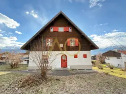 Top of Innsbruck! Altes Tiroler Landhaus auf der Hungerburg!