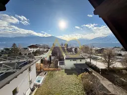 Top of Innsbruck! Sehr schönes Grundstück auf der Hungerburg!