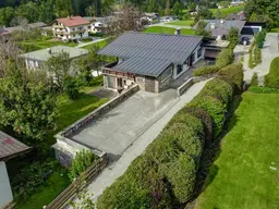 933 m2 Grundstück mit Altbestand in Schwoich bei Kufstein