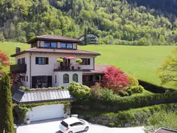 Ihr Traumhaus am Thiersee bei Kufstein in Tirol - Wohnen wo andere Urlaub machen!