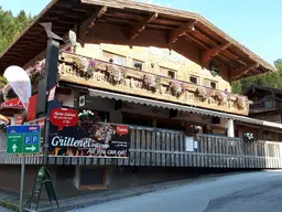 Die Après-Ski-Bar im Bergdoktor-Dorf! Zum Kaufen!