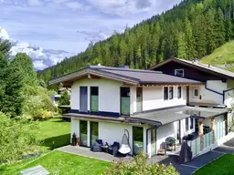 Traumhaus mit Garten &amp; Stil