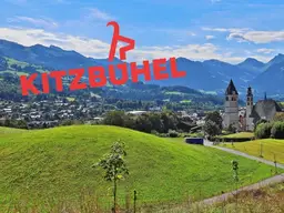 Secret Sale: Traumhaftes 1.500 qm Grundstück in Top-Lage von Kitzbühel - seltene Gelegenheit!