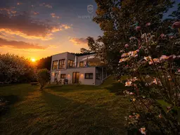 ##Traumvilla in absoluter Ruhelage mit Fernsicht und 2.000m² Grund...wenige Minuten von Graz !!##